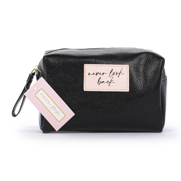 PROMO Trousse de toilette noir