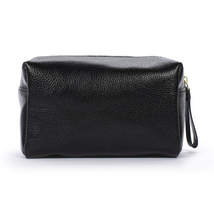 PROMO Trousse de toilette noir