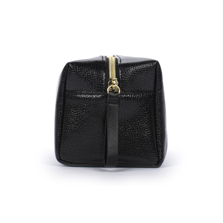 PROMO Trousse de toilette noir