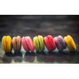 Savons Macaron