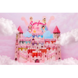 Vernis & maquillage enfant Fairyland