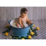 Cosmetiques naturels Bain Fun