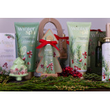 Winter Spa